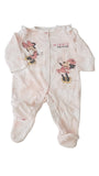 TU DISNEY MINNIE MOUSE KISLÁNY RUGDALÓZÓ 68-74