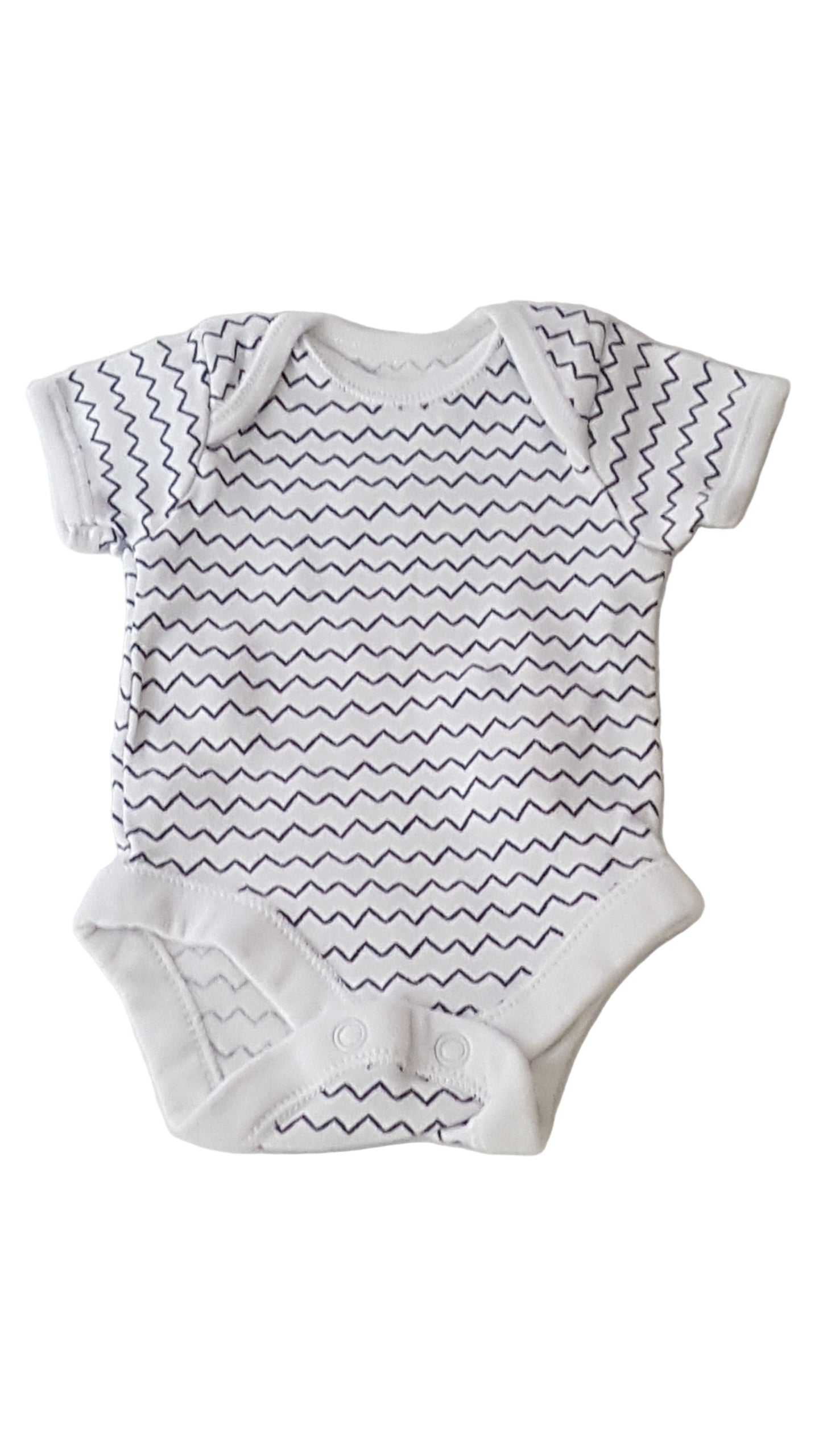 GEORGE UNISEX BODY 50
