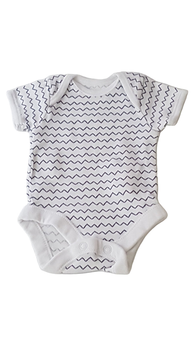 GEORGE UNISEX BODY 50 Hover Image