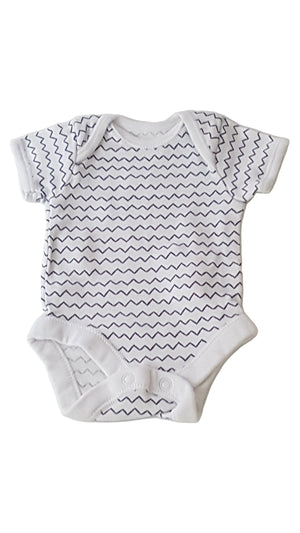 GEORGE UNISEX BODY 50