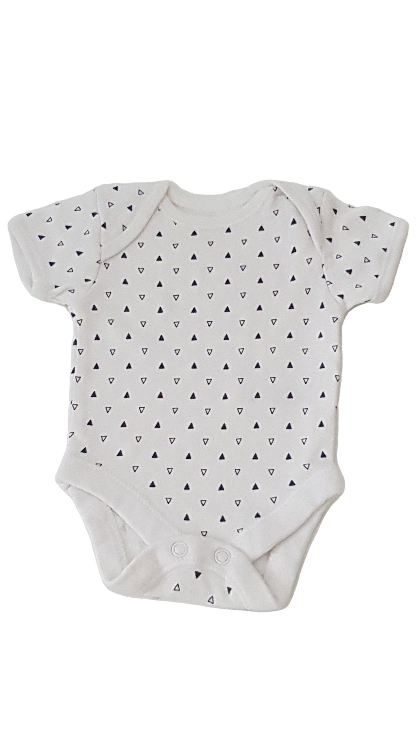 GEORGE  UNISEX BODY 50