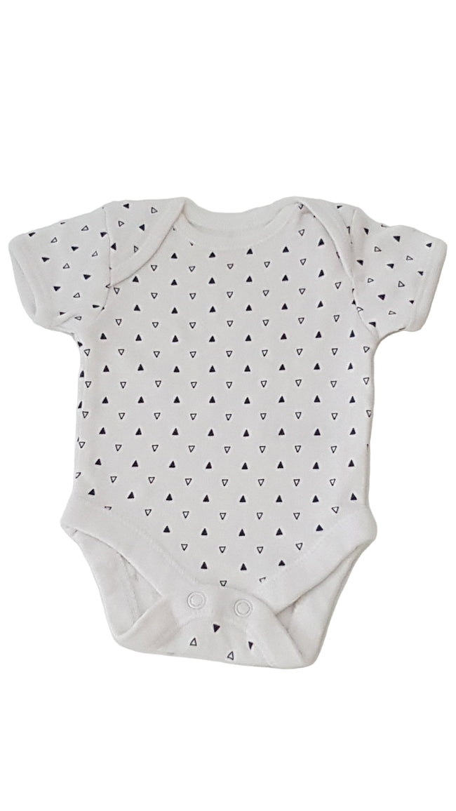 GEORGE  UNISEX BODY 50 Hover Image