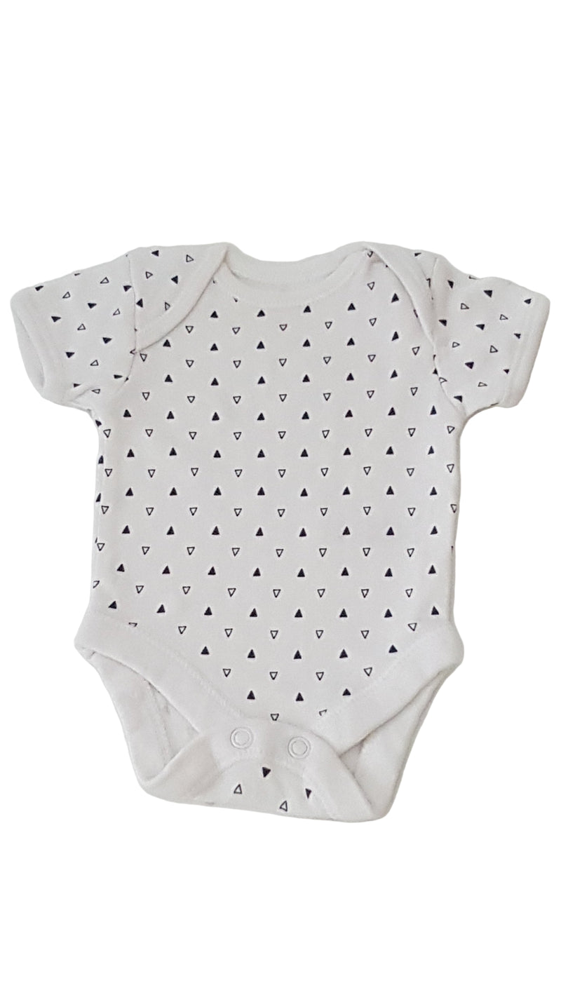 GEORGE  UNISEX BODY 50