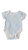 M&S CSÍKOS UNISEX BODY 56