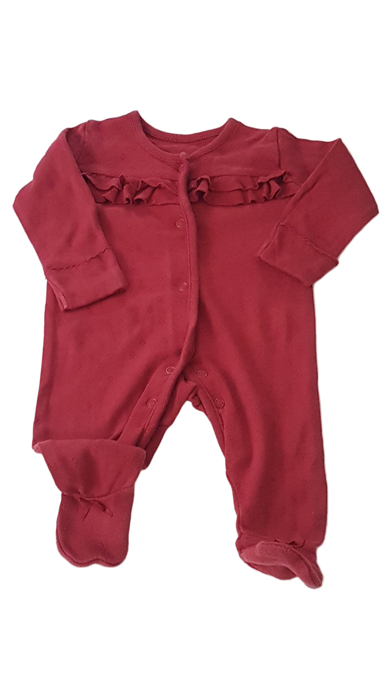 GEORGE FODROS KISLÁNY RUGDALÓZÓ 56-62