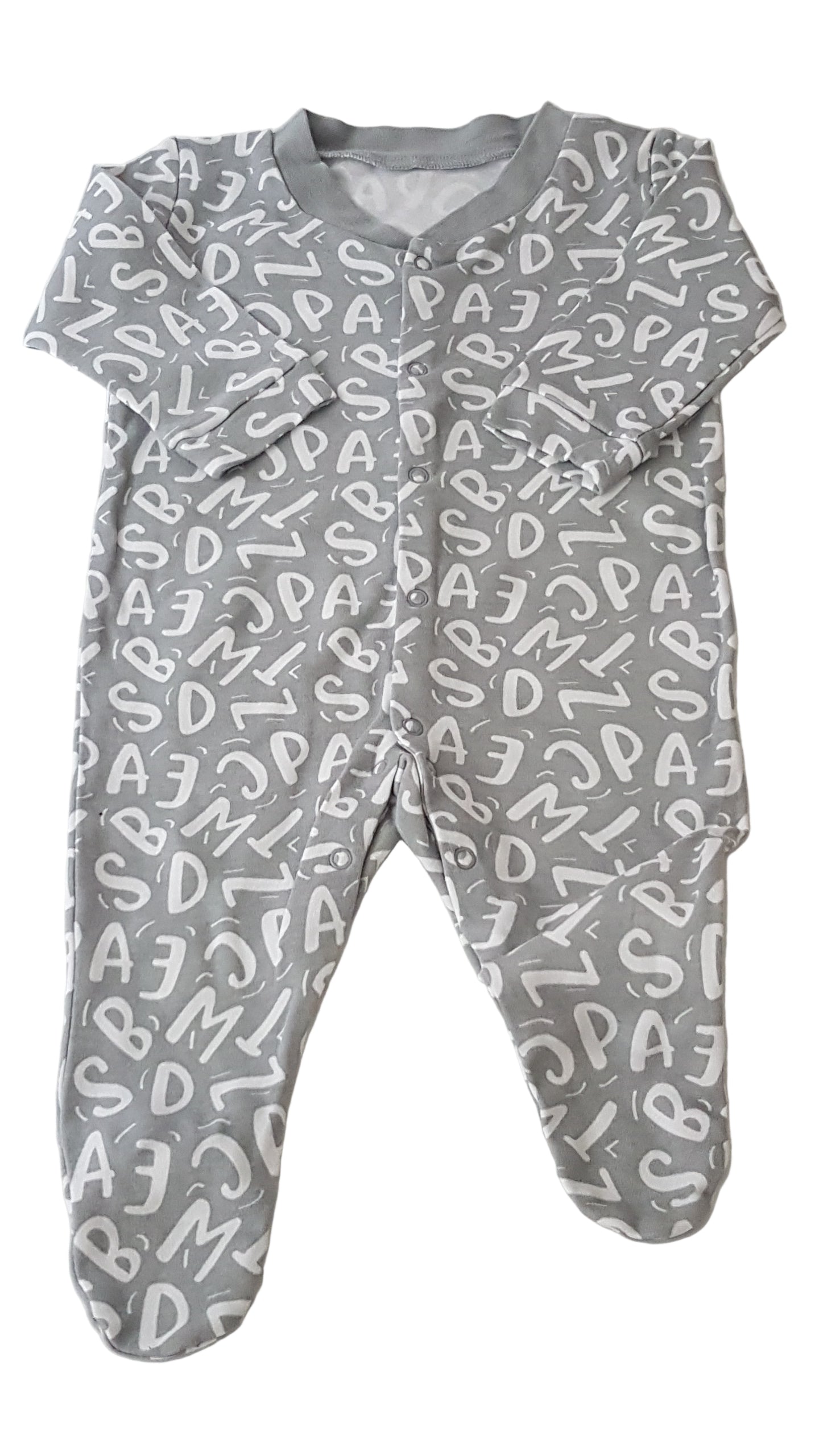 BASIC UNISEX BETŰS RUGDALÓZÓ 68