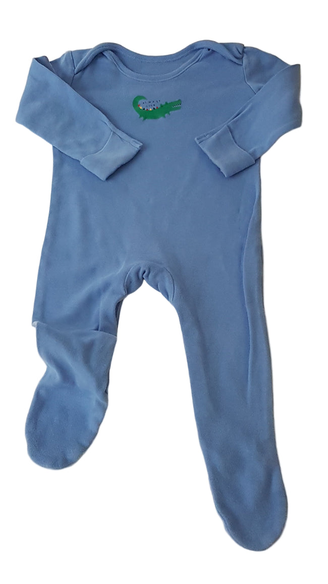 GEORGE KROKODILOS KISFIÚ PIZSI-RUGI 74 Hover Image