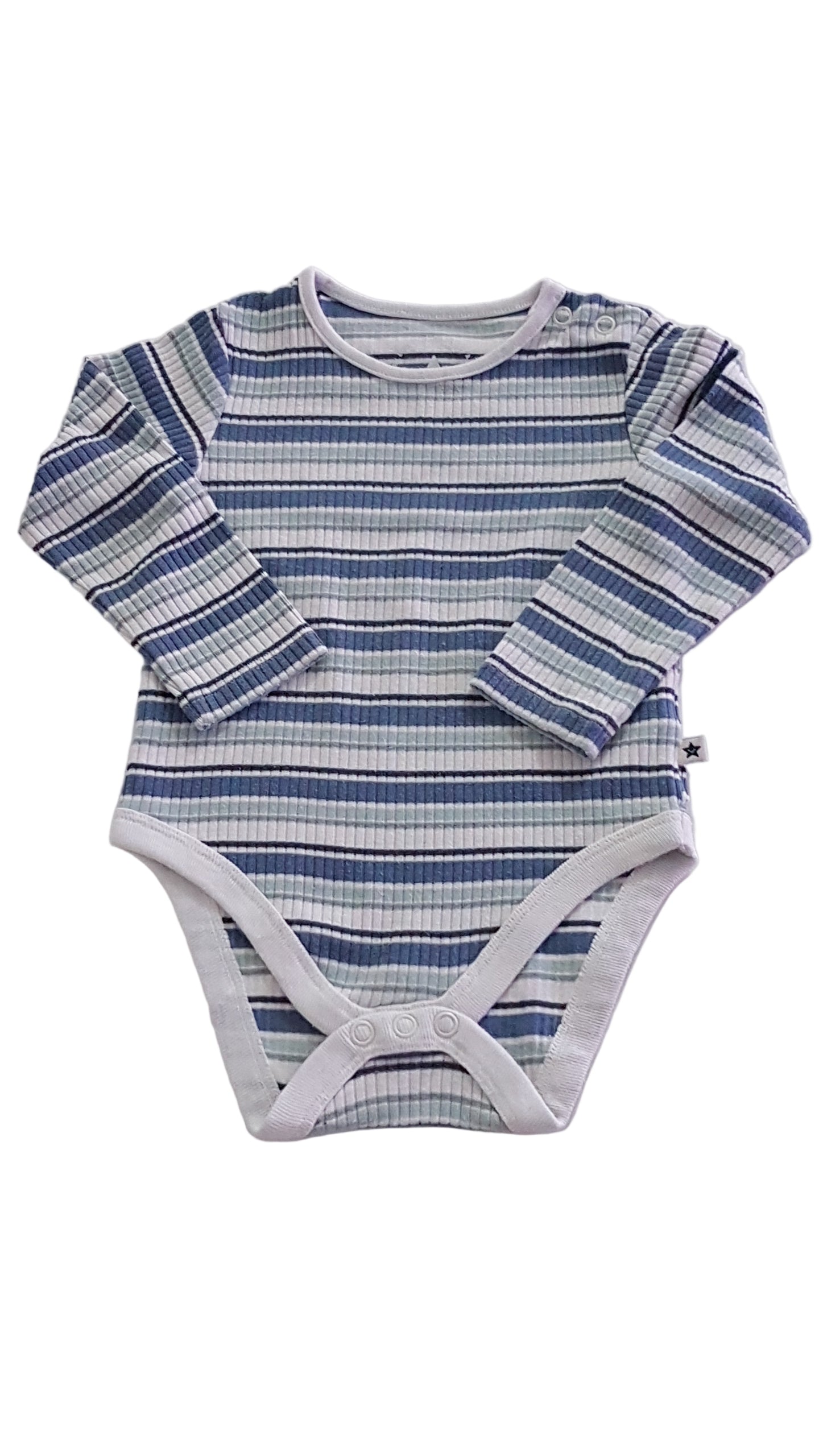 F&F CSÍKOS UNISEX BODY 74