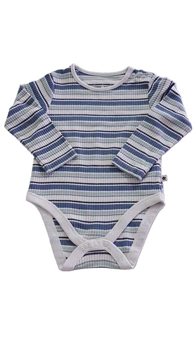 F&F CSÍKOS UNISEX BODY 74 Hover Image