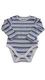 F&F CSÍKOS UNISEX BODY 74