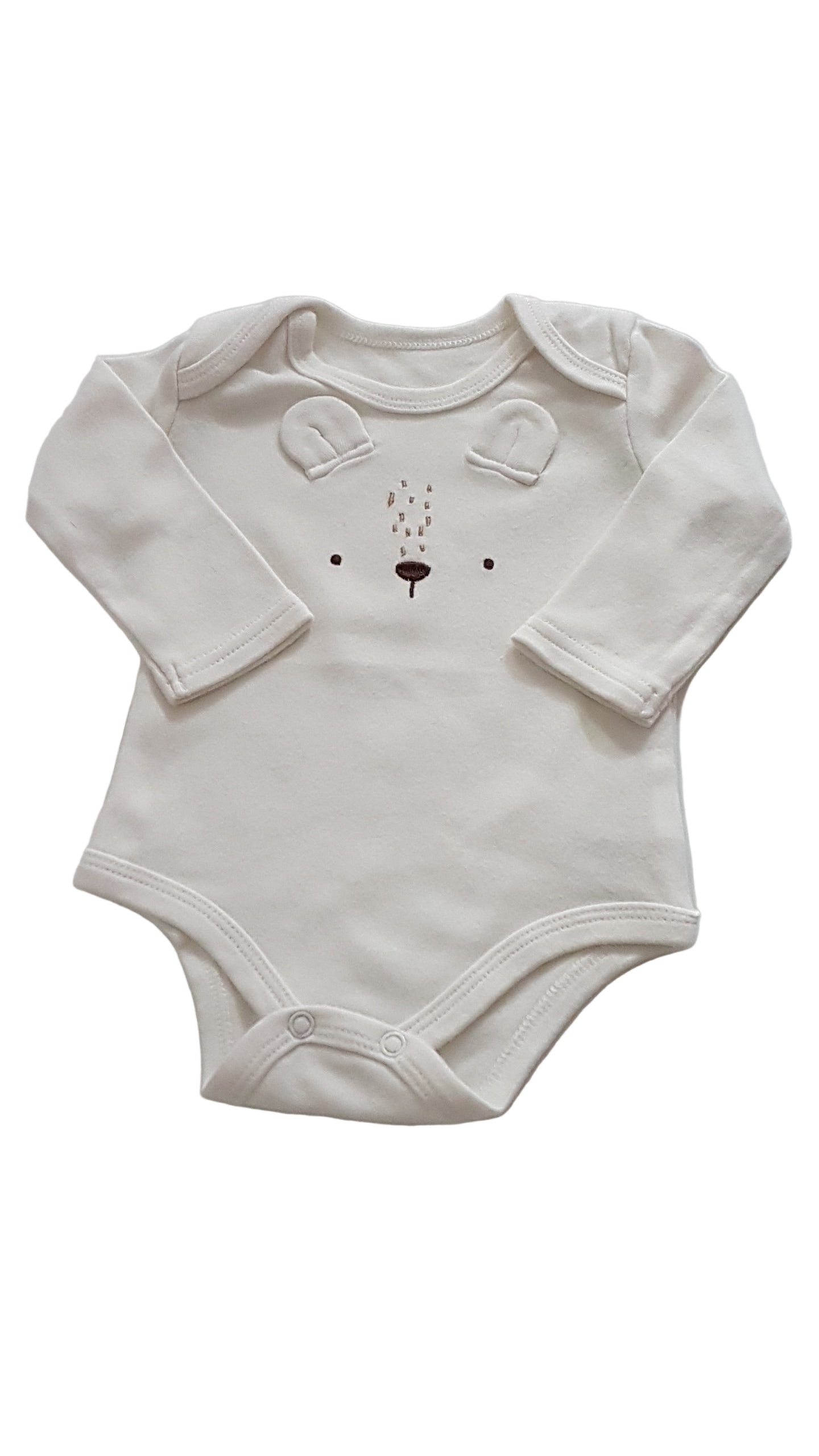 MATALAN ÁLLATOS UNISEX BODY  56