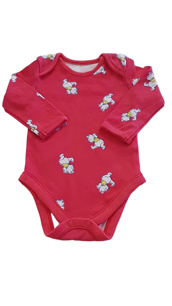 GEORGE DISNEY MICIMACKÓS UNISEX BODY 56-62 Hover Image