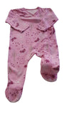 M&S PINK, CICÁS KISLÁNY RUGDALÓZÓ 74