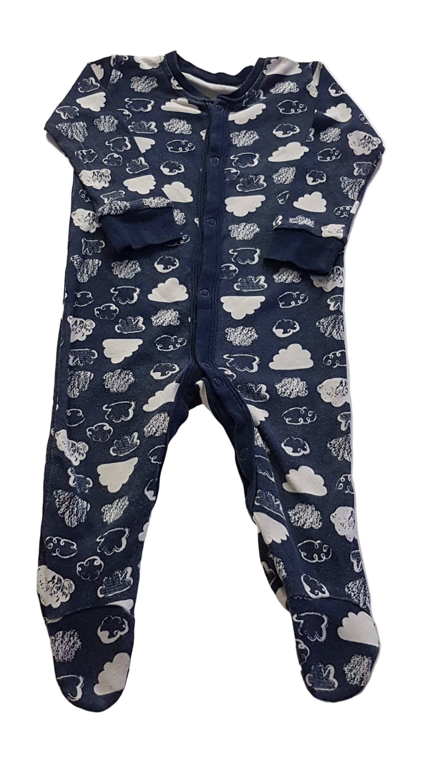 MATALAN KISFIÚ PIZSI-RUGI  80