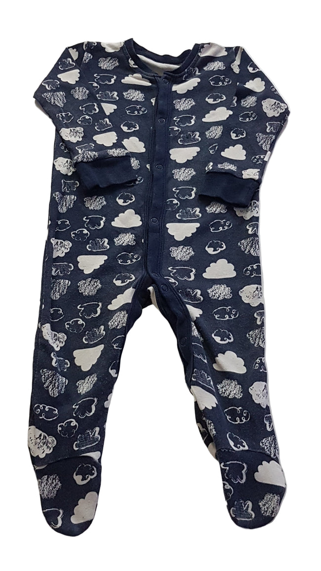 MATALAN KISFIÚ PIZSI-RUGI  80 Hover Image