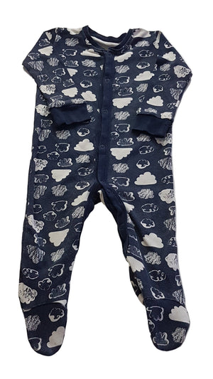 MATALAN KISFIÚ PIZSI-RUGI  80