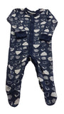MATALAN KISFIÚ PIZSI-RUGI  80