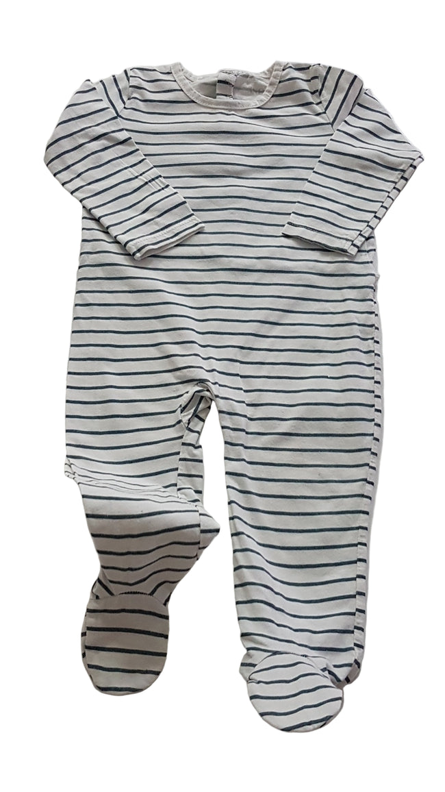 INEXTENSO CSÍKOS UNISEX RUGDALÓZÓ 80 Hover Image