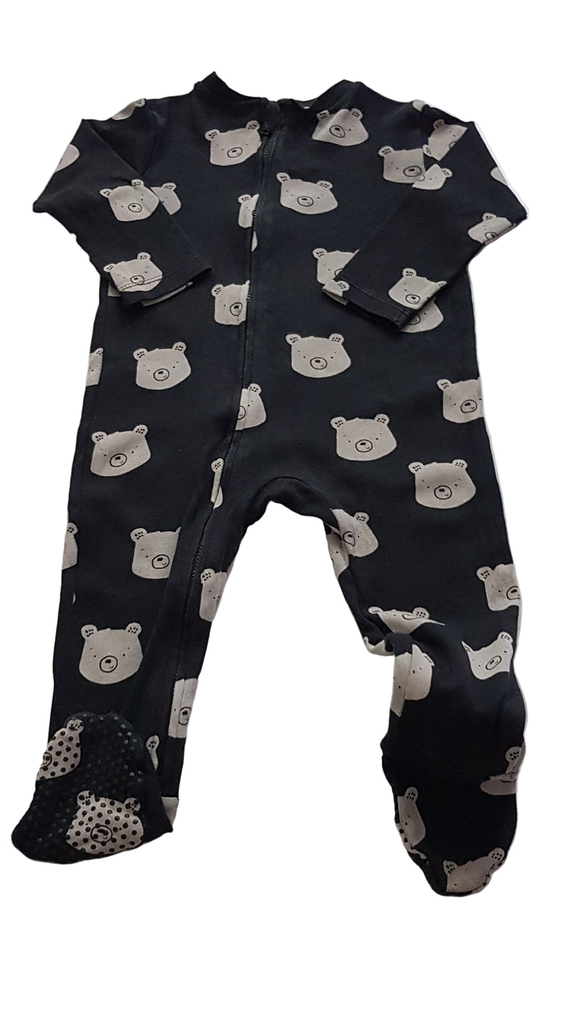 GEORGE ÁLLATOS KISFIÚ RUGDALÓZÓ 80