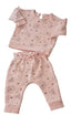 GEORGE DISNEY MICIMACKÓS KISLÁNY JOGGER SZETT 56-62