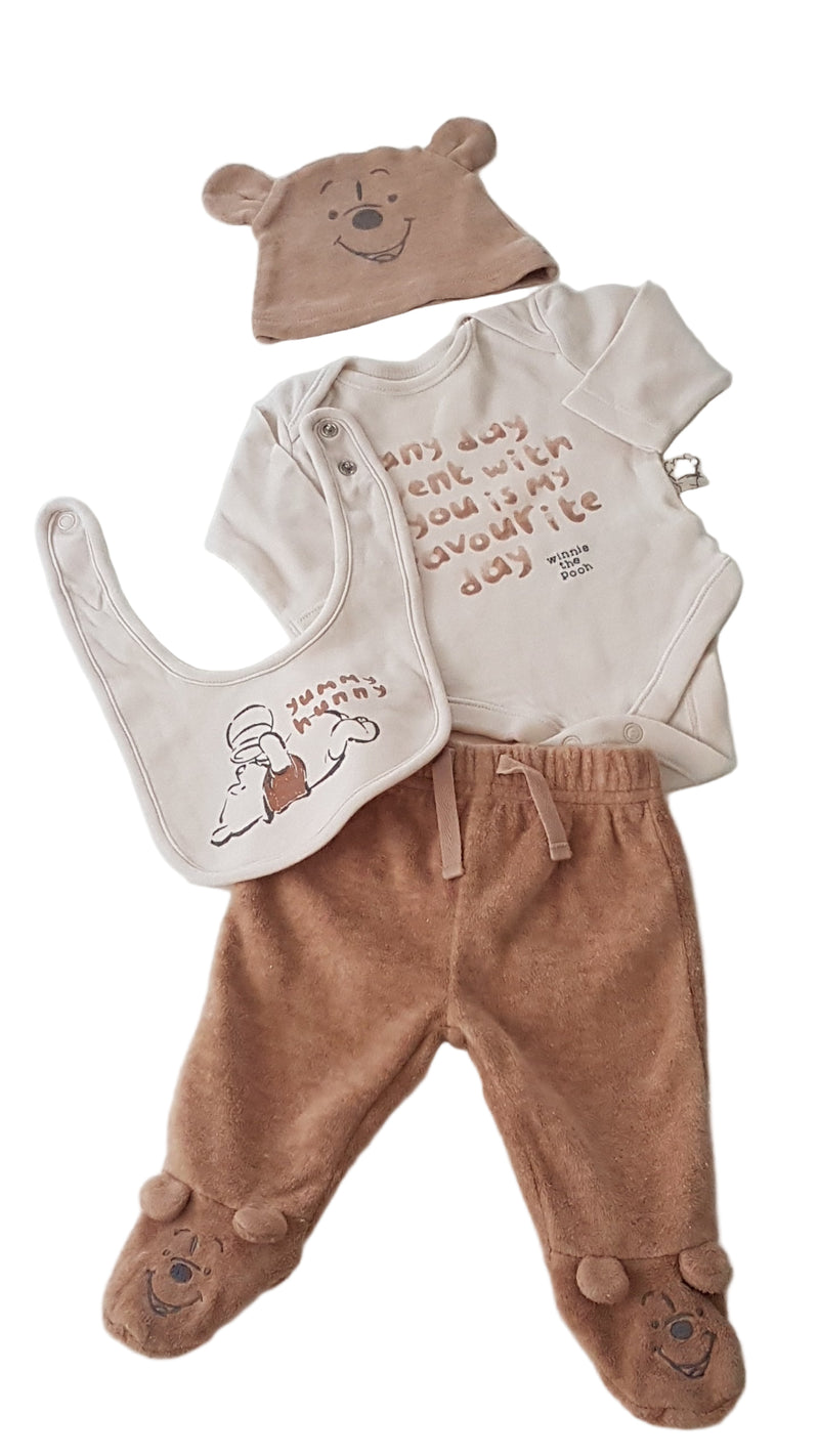 GEORGE DISNEY MICIMACKÓS KISFIÚ SZETT  50-56