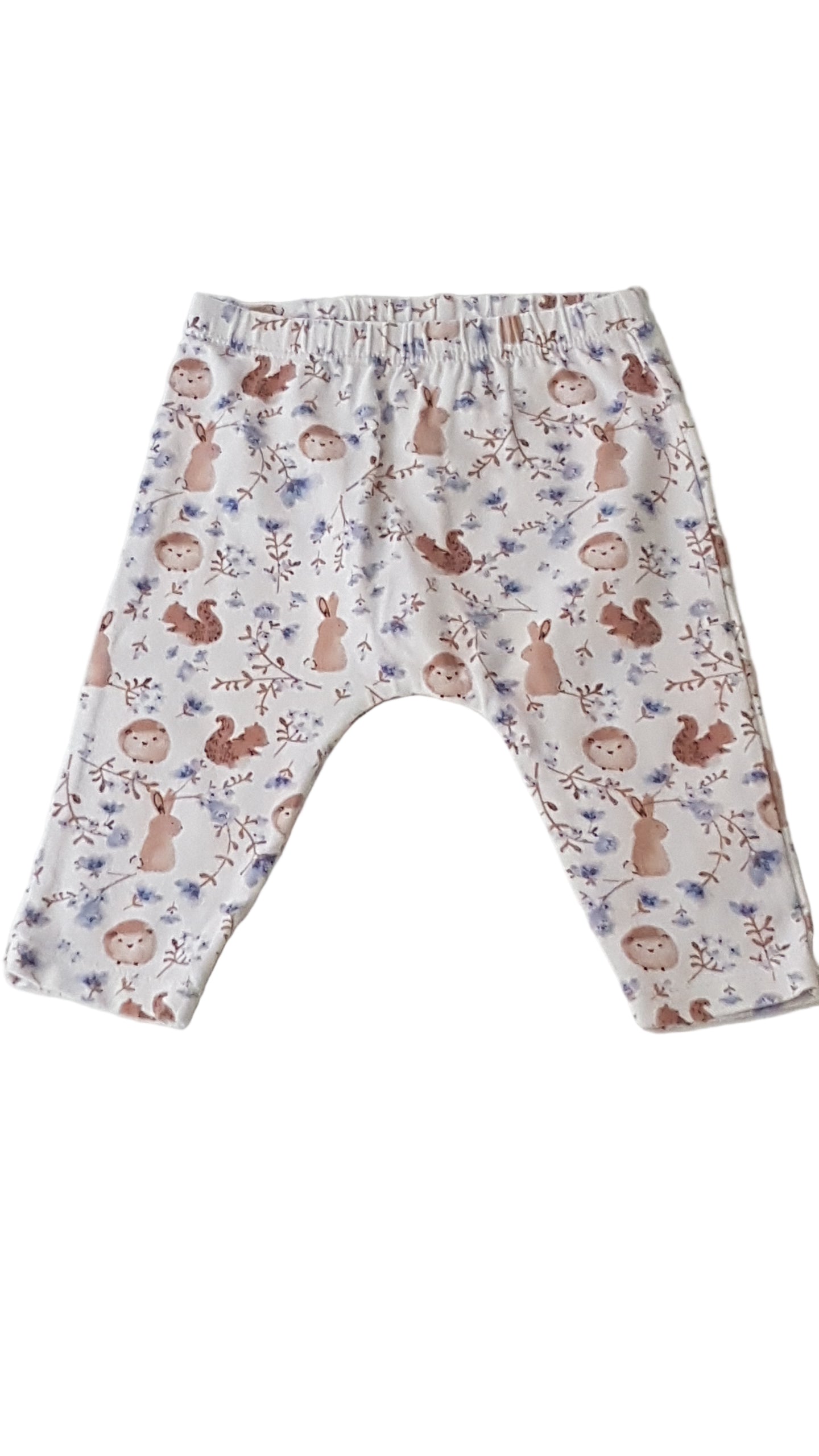 MATALAN ÁLLATOS KISLÁNY LEGGING 62