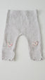 MATALAN SZIVECSKÉS KISLÁNY LEGGING  62