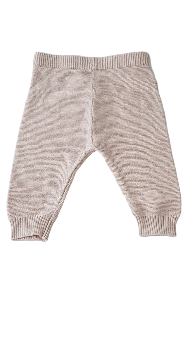 LITTLE NUTMEG KÖTÖTT UNISEX NADRÁG 62 Hover Image