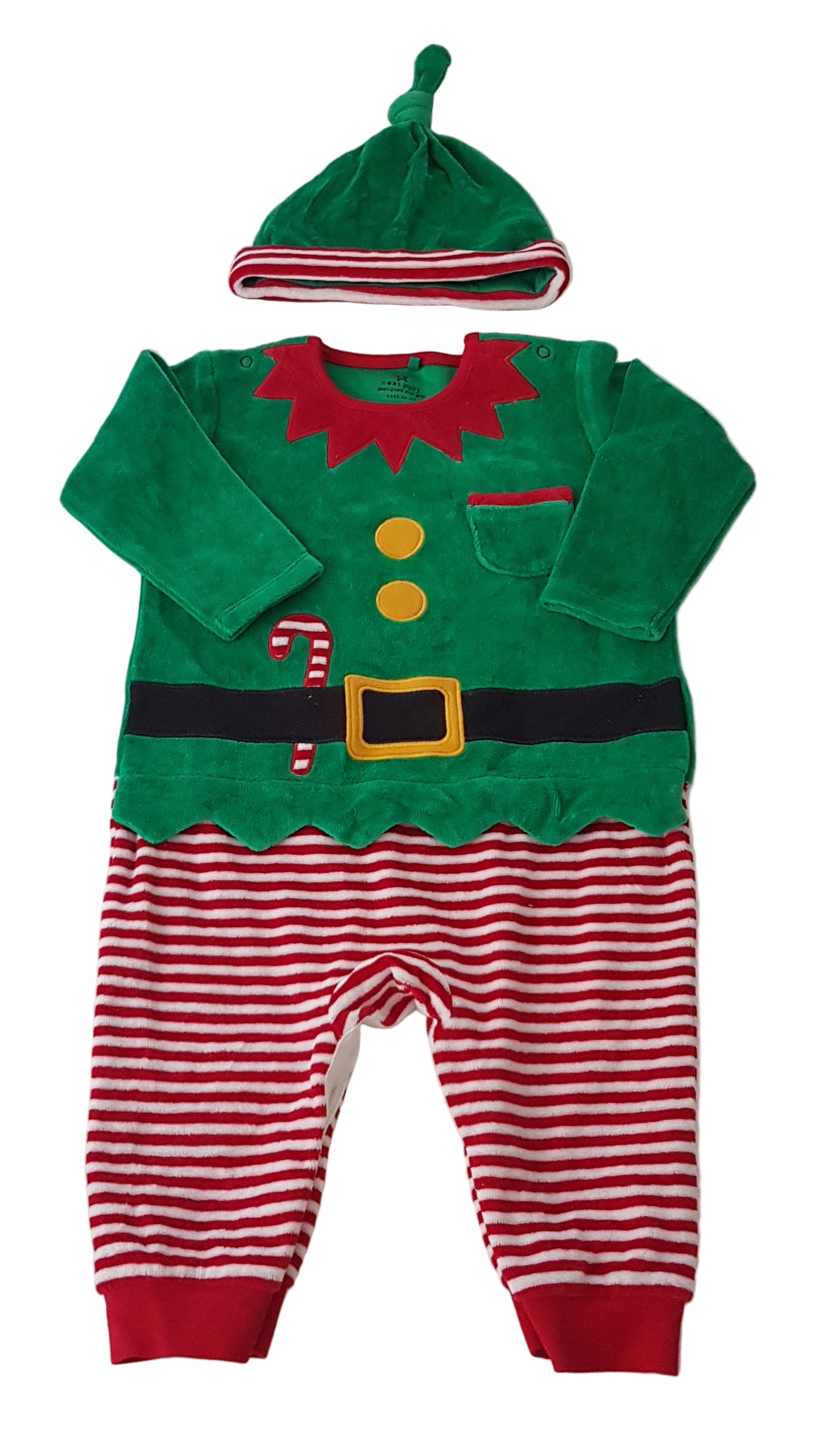 NEXT ELF, PLÜSS  RUGDALÓZÓ  74