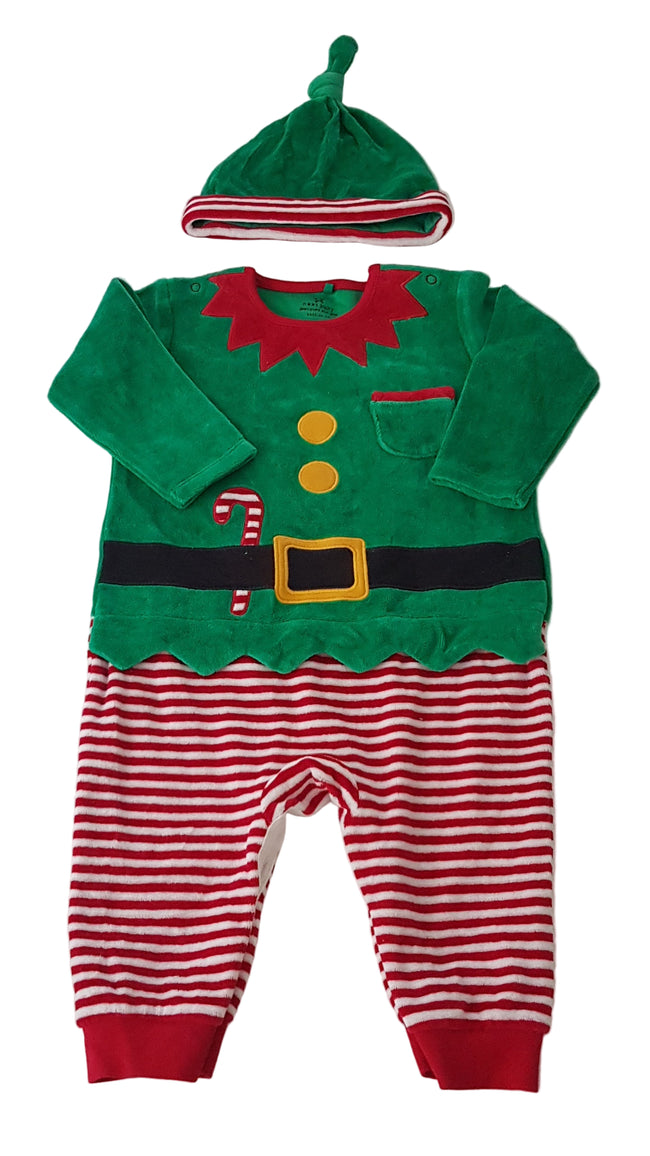 NEXT ELF, PLÜSS  RUGDALÓZÓ  74 Hover Image