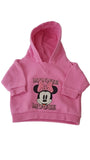 M&S DISNEY MINNIE MOUSE KISLÁNY PULÓVER  62