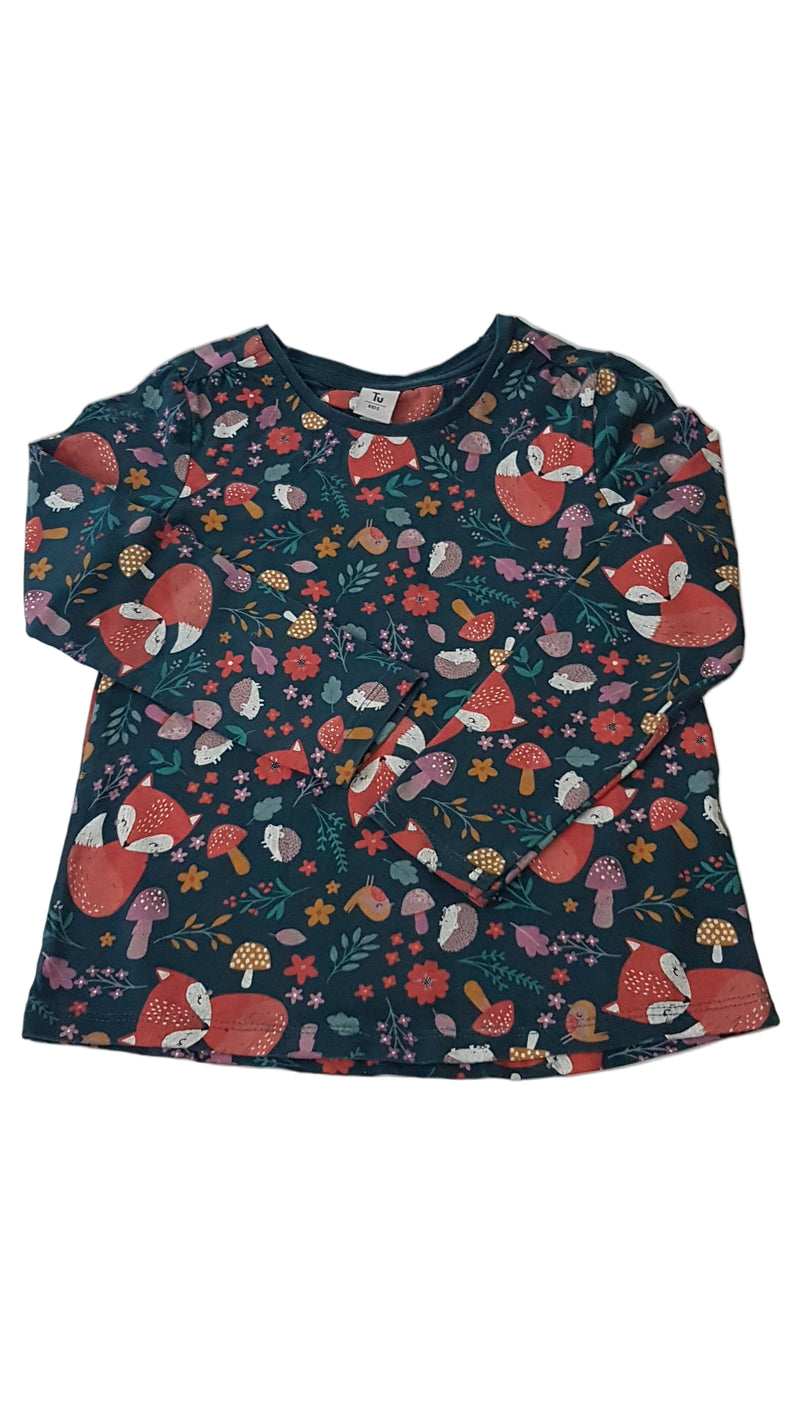 TU ERDŐ LAKÓI MINTÁS KISLÁNY FELSŐ 98-104