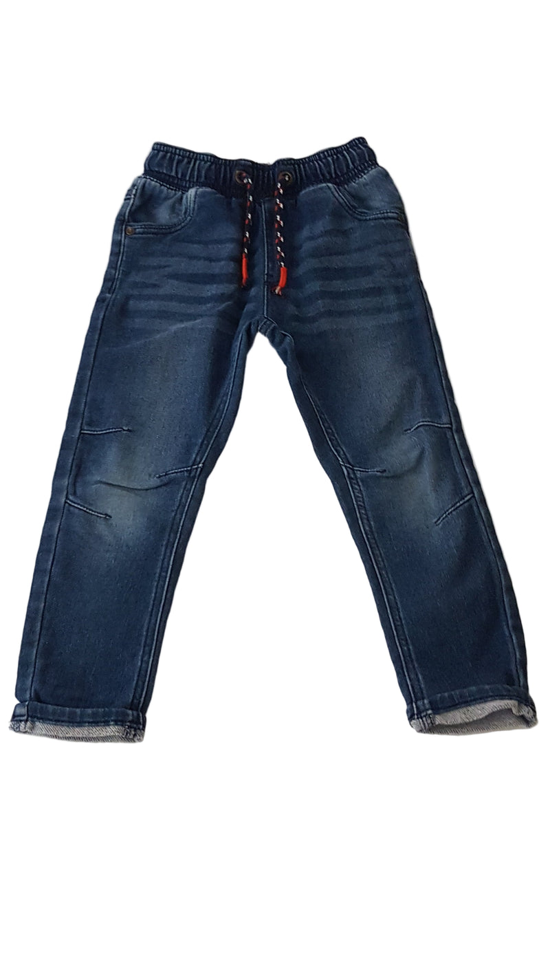 GEORGE KOPTATOTT KISFIÚ FARMERNADRÁG   98-104