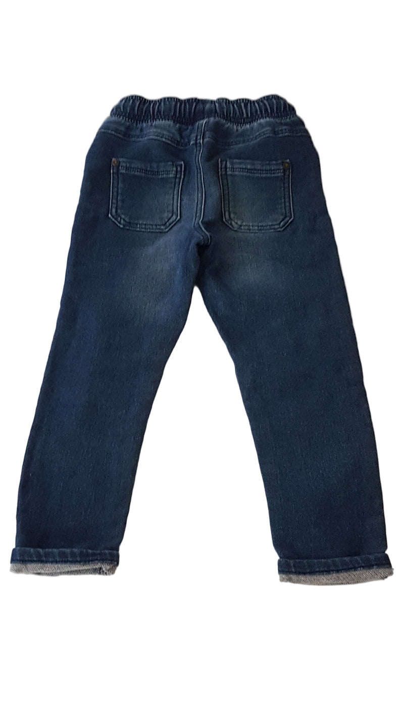 GEORGE KOPTATOTT KISFIÚ FARMERNADRÁG   98-104