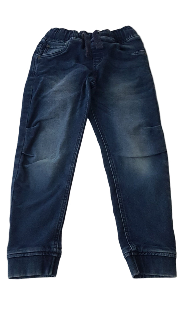 F&F KOPTATOTT KISFIÚ JOGGER 122 Hover Image