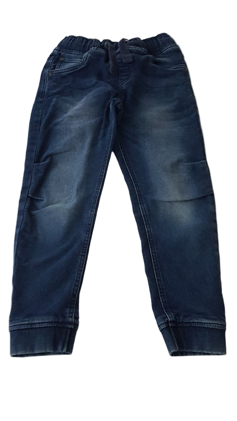 F&F KOPTATOTT KISFIÚ JOGGER 122