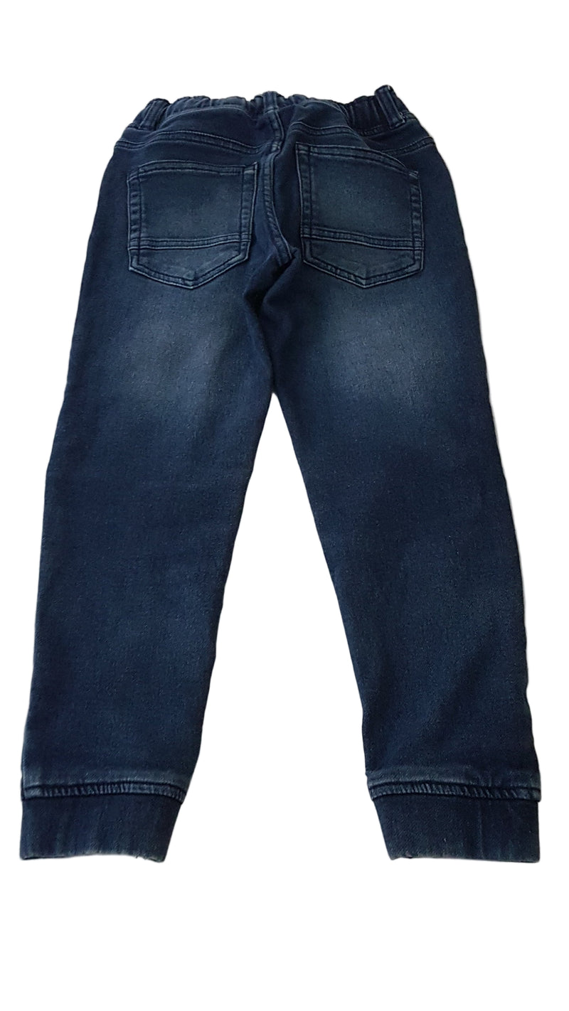 F&F KOPTATOTT KISFIÚ JOGGER 122