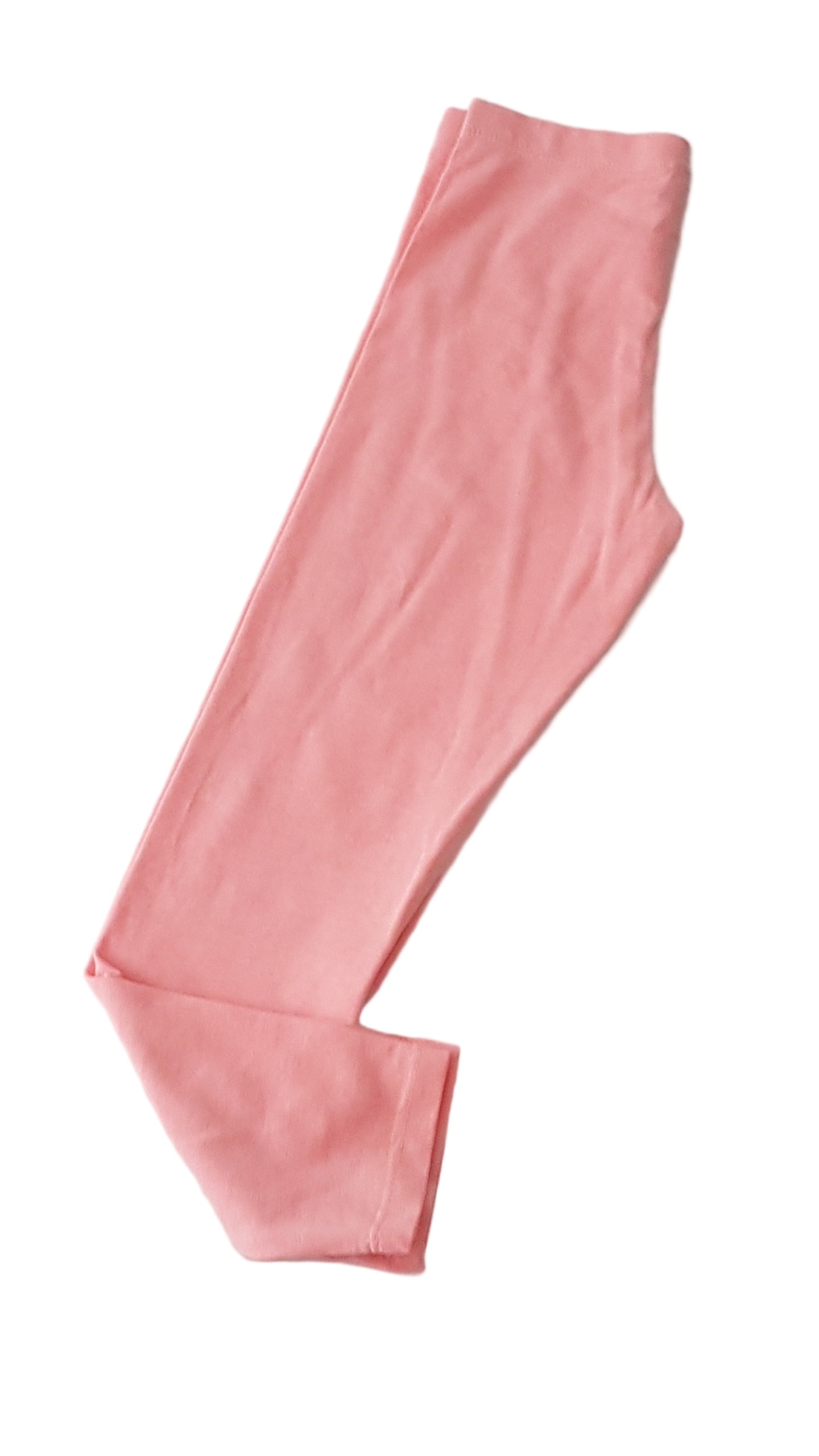 MATALAN NEON SZÍNŰ KISLÁNY LEGGING 122-128