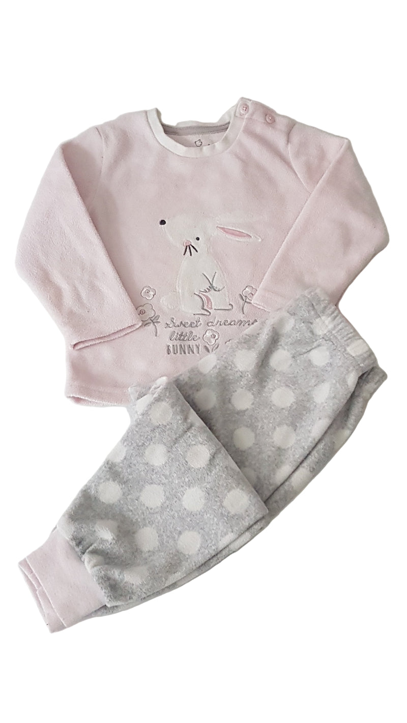 EARLY DAYS NYUSZIS, THERMO KISLÁNY PIZSAMA  86