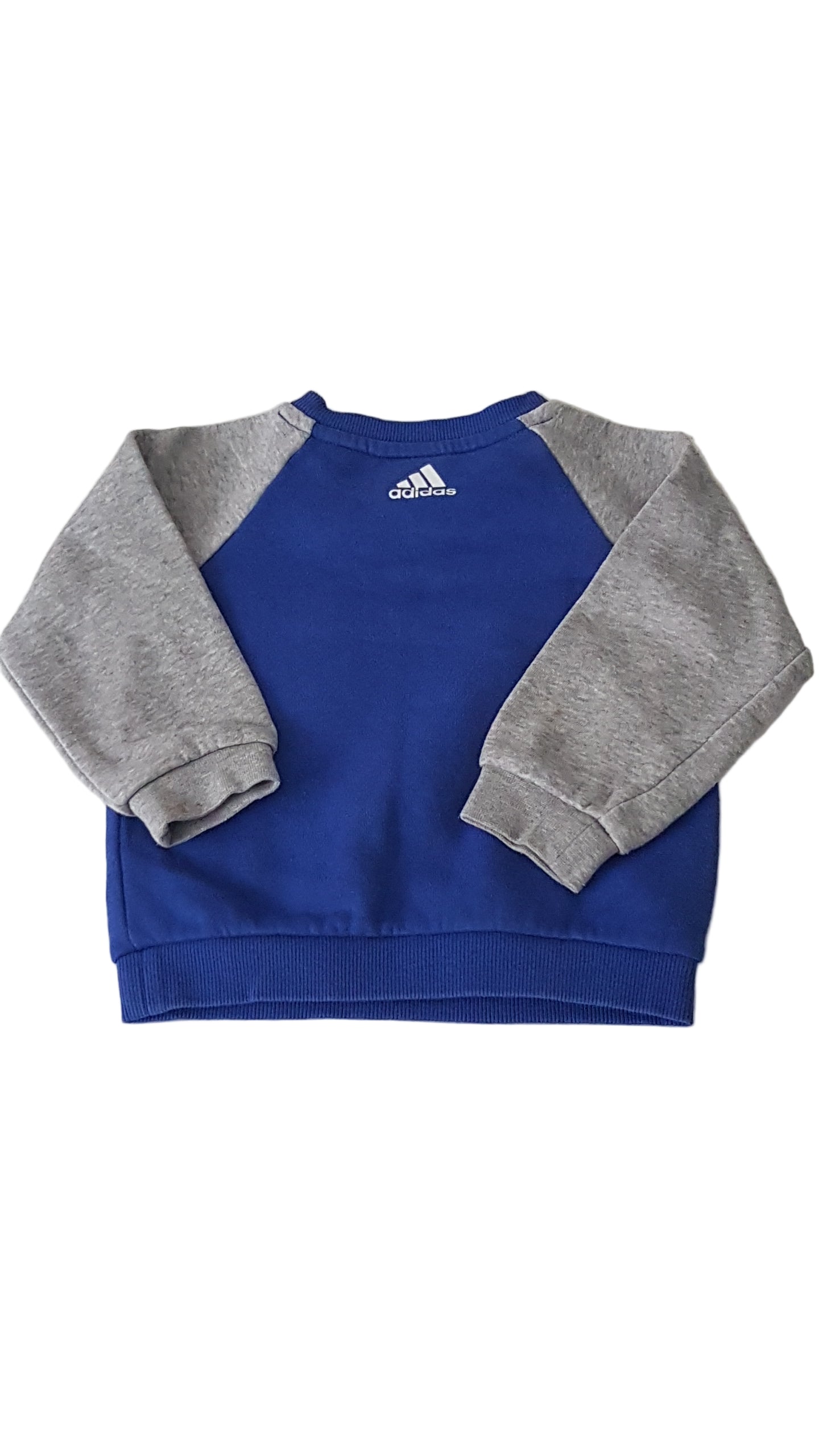 ADIDAS KISFIÚ PULÓVER 74