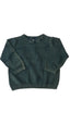 M&S KOPTATOTT, DINÓS KISFIÚ PULÓVER 92