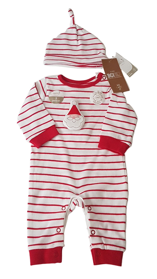 CÍMKÉS M&CO. TÉLAPÓS UNISEX RUGDALÓZÓ   62 Hover Image