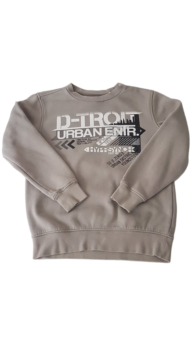 C&A KISFIÚ PULÓVER 134-140 Hover Image