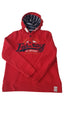 HOMESTATE KAPUCNIS UNISEX PULÓVER  146-152