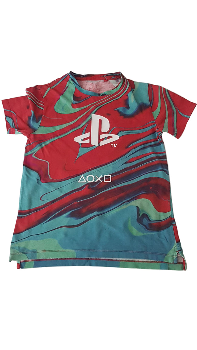 NEXT SZÍNES KISFIÚ PÓLÓ 140 Hover Image