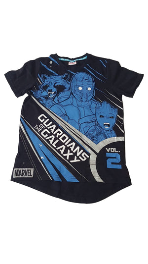 MARVEL GUARDIANS OF THE GALAXY  122