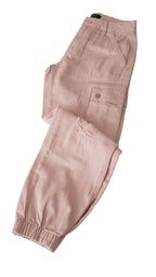 NEW LOOK PÚDER SZÍNŰ KISLÁNY JOGGER 134