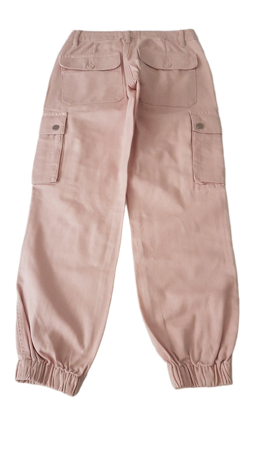 NEW LOOK PÚDER SZÍNŰ KISLÁNY JOGGER 134