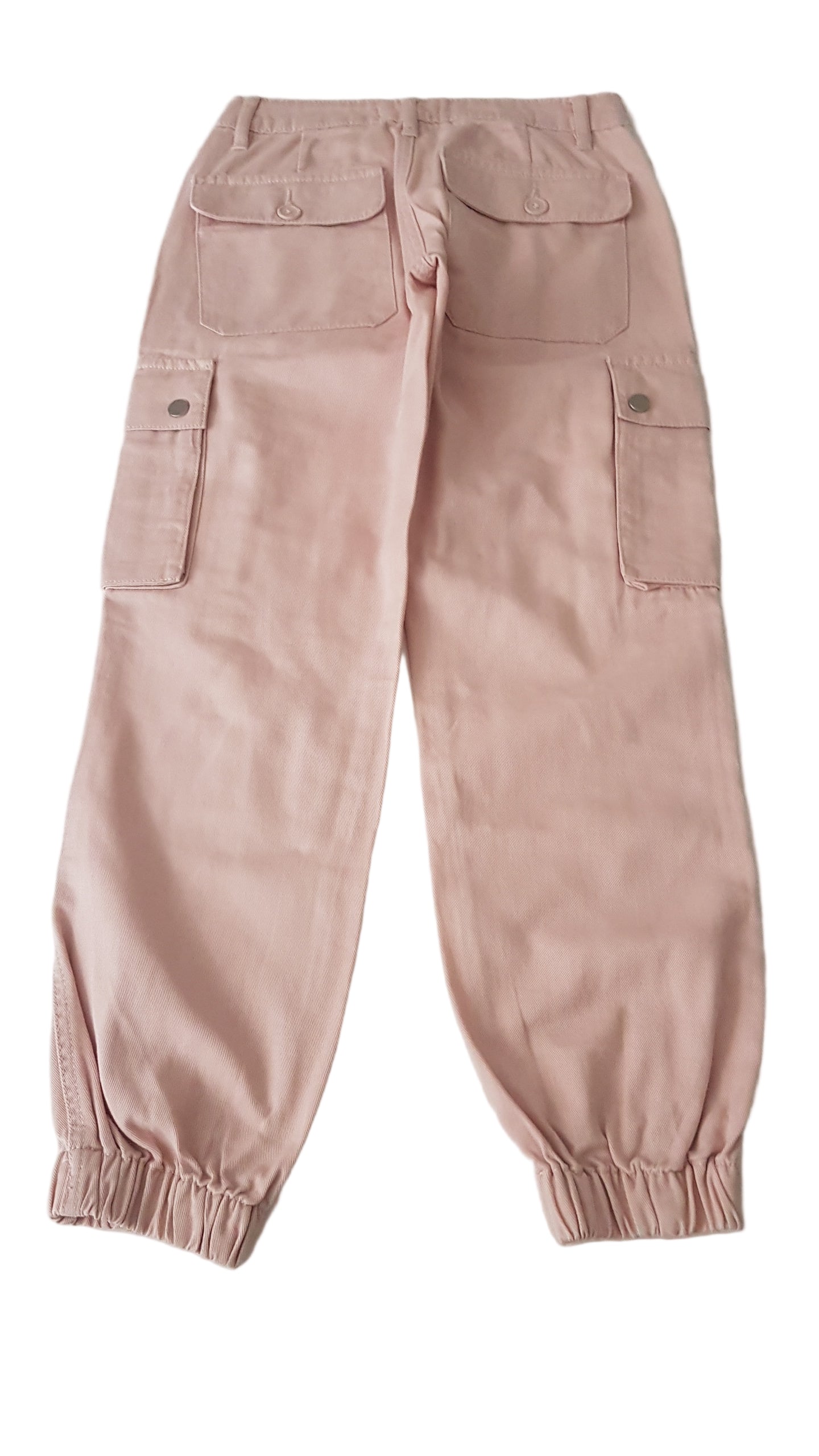 NEW LOOK PÚDER SZÍNŰ KISLÁNY JOGGER 134