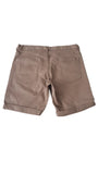 H&M SLIM FIT MOGYORÓ SZÍNŰ, ELEGÁNS KISFIÚ BERMUDA 158-164